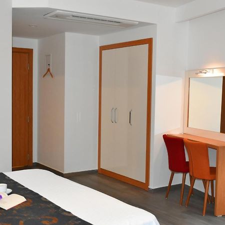 Kasmahal Hotel 외부 사진