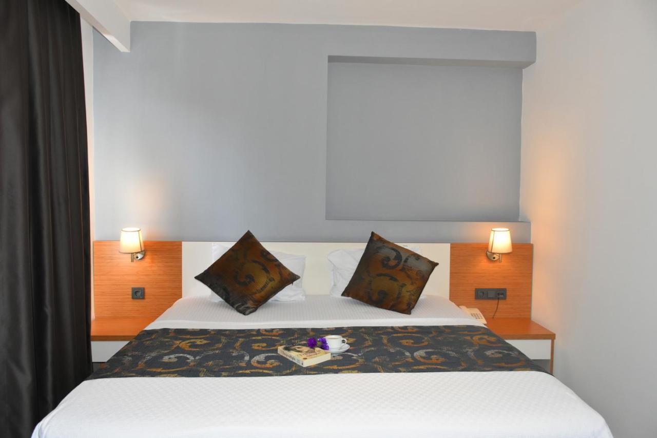 Kasmahal Hotel 외부 사진
