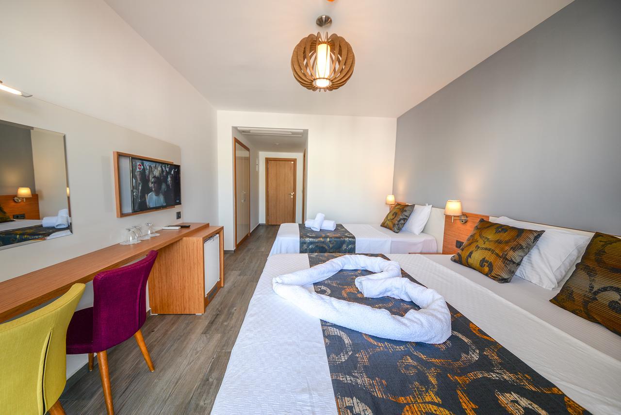 Kasmahal Hotel 외부 사진
