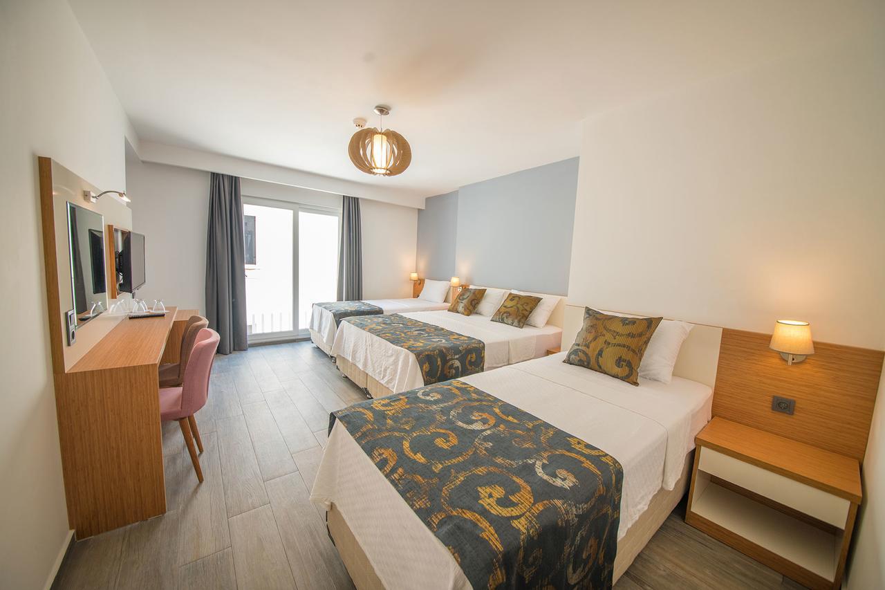 Kasmahal Hotel 외부 사진