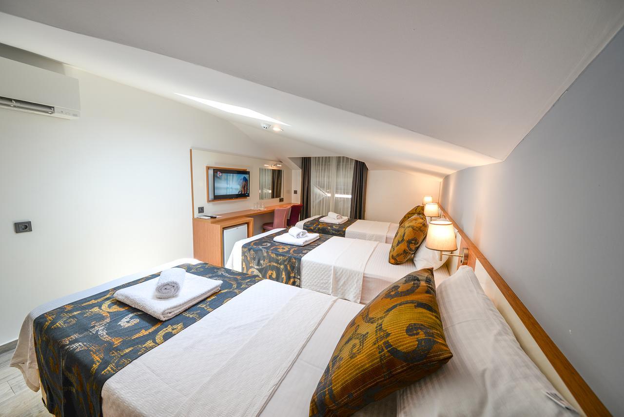 Kasmahal Hotel 외부 사진