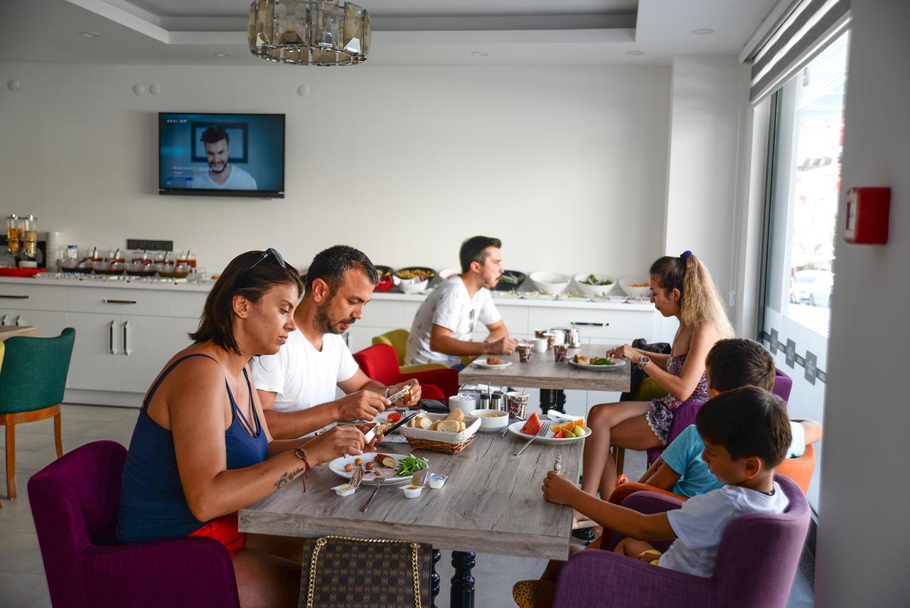 Kasmahal Hotel 외부 사진