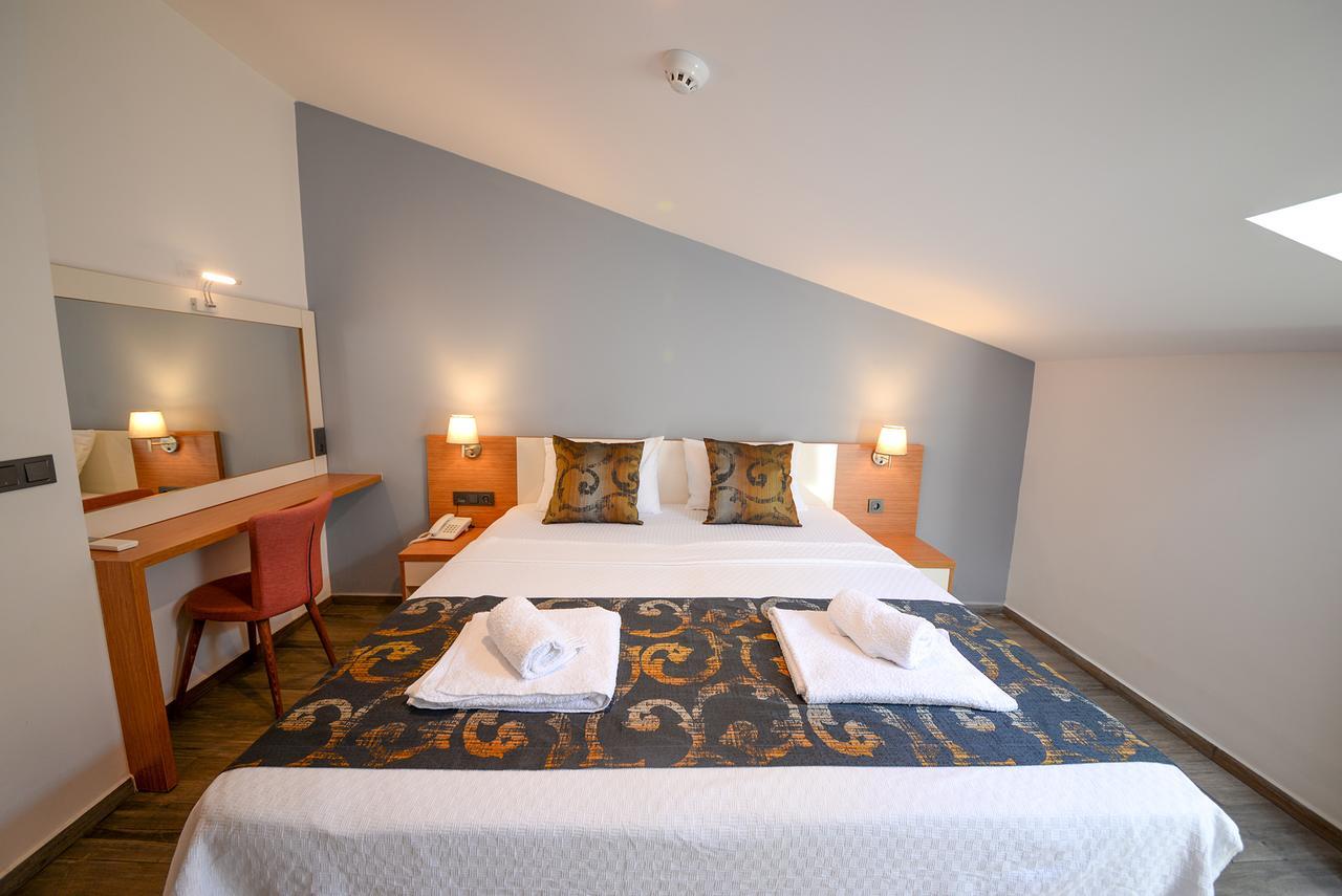 Kasmahal Hotel 외부 사진