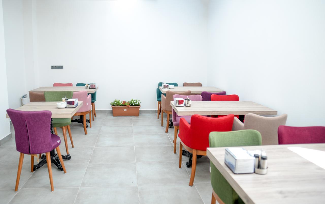 Kasmahal Hotel 외부 사진